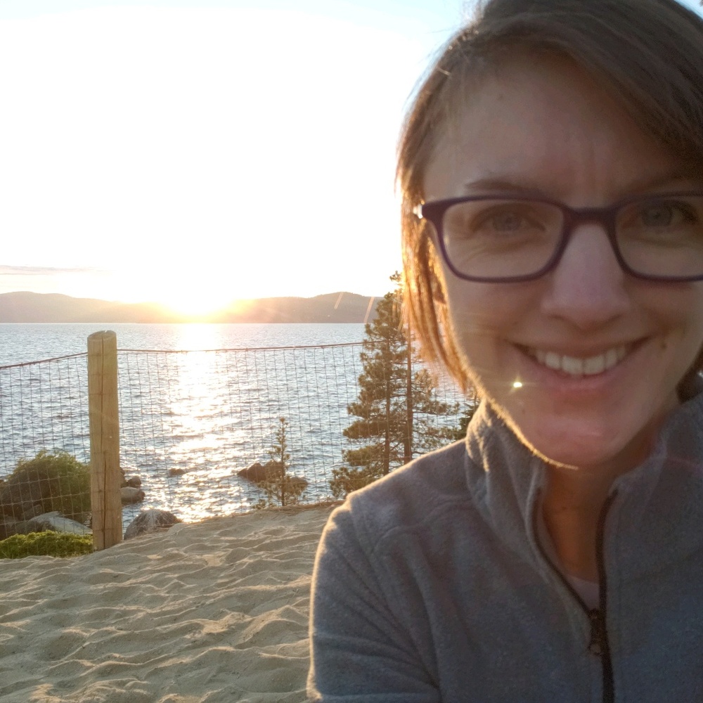 Meet your Posher, Alli